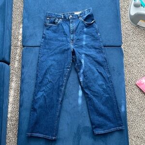 Imogene and Willie Catherine Jeans